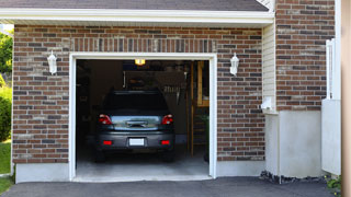 Garage Door Installation at Shorewood, Illinois