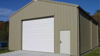 Garage Door Openers at Shorewood, Illinois